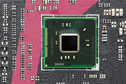 画像ギャラリー No.020のサムネイル画像 / 「Haswell Refresh」の「Core i7-4790」を動かしてみた。体感速度はHaswellと変わらず，消費電力はやや増加