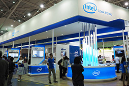 画像ギャラリー No.002のサムネイル画像 / ［COMPUTEX］Core i5-4690Kも「Devil’s Canyon」とIntelが認める。TDPはCore i7-4790Kともども88Wに