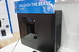 画像ギャラリー No.003のサムネイル画像 / ［COMPUTEX］Core i5-4690Kも「Devil’s Canyon」とIntelが認める。TDPはCore i7-4790Kともども88Wに