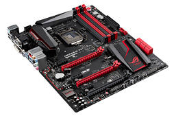 画像ギャラリー No.010のサムネイル画像 / Devil’s Canyon「Core i7-4790K」レビュー。4コアすべてが定格4GHz駆動の倍率ロックフリーCPUはゲーマーを幸せにするか