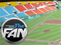プロ野球とのデータ連動に力を入れたオンライン野球ゲーム「Professional Baseball The Fan」（仮称）がEX2011で公開に