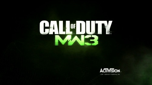 画像ギャラリー No.002のサムネイル画像 / 人気シリーズ最新作「Call of Duty: Modern Warfare 3」のティザームービーが公開に。欧米の都市を舞台とするテロとの戦いがテーマか