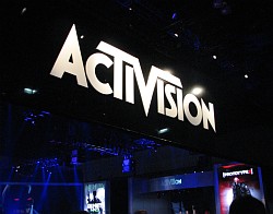 画像ギャラリー No.001のサムネイル画像 / ［E3 2011］「Call of Duty: Modern Warfare 3」などのマルチプレイをより楽しく。E3のActivisionブースで，新サービス「Call of Duty Elite」の紹介が
