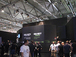 画像ギャラリー No.003のサムネイル画像 / ［Gamescom］「Call of Duty: Modern Warfare 3」の「Survival」に挑戦。最新作で新たに実装されるゲームモードを体験してきた