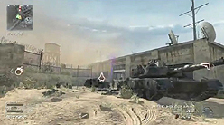 画像ギャラリー No.006のサムネイル画像 / ［Gamescom］「Call of Duty: Modern Warfare 3」の「Survival」に挑戦。最新作で新たに実装されるゲームモードを体験してきた