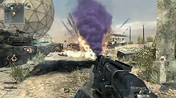 画像ギャラリー No.009のサムネイル画像 / ［Gamescom］「Call of Duty: Modern Warfare 3」の「Survival」に挑戦。最新作で新たに実装されるゲームモードを体験してきた