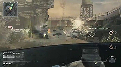 画像ギャラリー No.010のサムネイル画像 / ［Gamescom］「Call of Duty: Modern Warfare 3」の「Survival」に挑戦。最新作で新たに実装されるゲームモードを体験してきた