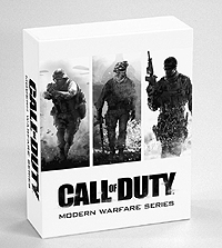 画像ギャラリー No.004のサムネイル画像 / 「CoD モダン・ウォーフェア3」,字幕版を11月17日,吹き替え版を12月にそれぞれ発売。仕様/表現は北米版と同様,オンラインプレイは世界共通サーバー