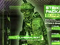「Call of Duty: Modern Warfare 3」のマルチプレイの模様を収めた初めてのムービーが，海外公式サイトで公開
