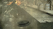 画像ギャラリー No.013のサムネイル画像 / 「CoD モダン・ウォーフェア3」，マルチプレイの概要が公開。“ストリーク”は3カテゴリに分類され提供，武器強化システムもさらに進化