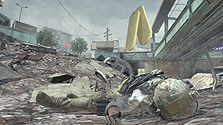 画像ギャラリー No.014のサムネイル画像 / 「CoD モダン・ウォーフェア3」，マルチプレイの概要が公開。“ストリーク”は3カテゴリに分類され提供，武器強化システムもさらに進化