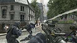 画像ギャラリー No.020のサムネイル画像 / 「CoD モダン・ウォーフェア3」，マルチプレイの概要が公開。“ストリーク”は3カテゴリに分類され提供，武器強化システムもさらに進化