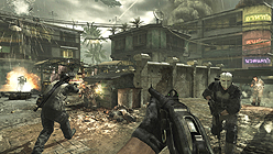 画像ギャラリー No.021のサムネイル画像 / 「CoD モダン・ウォーフェア3」，マルチプレイの概要が公開。“ストリーク”は3カテゴリに分類され提供，武器強化システムもさらに進化