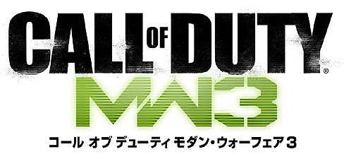 画像ギャラリー No.014のサムネイル画像 / 「CoD モダン・ウォーフェア3」で，フィーチャーフォン向けキャンペーンサイト本日公開。また，カラオケ パセラ，ジャンカラとのコラボもスタート