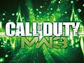 「CoD モダン・ウォーフェア3」で，フィーチャーフォン向けキャンペーンサイト本日公開。また，カラオケ パセラ，ジャンカラとのコラボもスタート