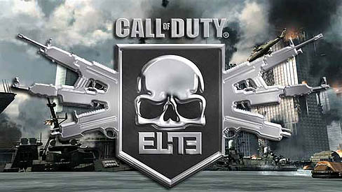 画像ギャラリー No.001のサムネイル画像 / 「Call of Duty」シリーズ向けのオンラインサービス,「Call of Duty: Elite」の配信が,海外のXbox LIVE Marketplaceで開始