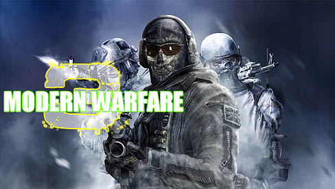 画像ギャラリー No.002のサムネイル画像 / 「Call of Duty: Modern Warfare 3」がエンターテイメントの歴史を塗り替える。発売後24時間で650万本を販売し，4億ドルのセールスを記録