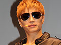 GACKTさんがプレイを披露した，「コール オブ デューティ モダン・ウォーフェア3」発売直前パーティーをレポート。各種コラボや「東京6大学対抗戦」の予定が発表に