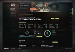 画像ギャラリー No.001のサムネイル画像 / 「Call of Duty: Elite」の有料会員がサービス開始から6日で100万人到達