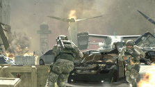 画像ギャラリー No.004のサムネイル画像 / 「Call of Duty: Modern Warfare 3」,発売開始からわずか16日間で販売額10億ドルを達成