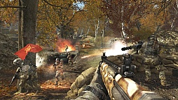 画像ギャラリー No.003のサムネイル画像 / 「Call of Duty: Modern Warfare 3」向けのコンテンツサービスが，2012年1月24日からスタート