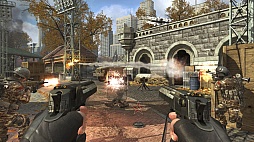 画像ギャラリー No.004のサムネイル画像 / 「Call of Duty: Modern Warfare 3」向けのコンテンツサービスが，2012年1月24日からスタート