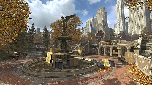 画像ギャラリー No.005のサムネイル画像 / 「Call of Duty: Modern Warfare 3」向けのコンテンツサービスが，2012年1月24日からスタート