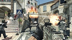 画像ギャラリー No.009のサムネイル画像 / 「Call of Duty: Modern Warfare 3」向けのコンテンツサービスが，2012年1月24日からスタート
