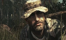 画像ギャラリー No.001のサムネイル画像 / 2013年のCoDシリーズ最新作は「Call of Duty: Modern Warfare 4」? Infinity WardはTwitterを通して否定