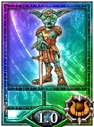 画像ギャラリー No.003のサムネイル画像 / 「Kingdom Conquest」，チケットを集めてSR魔獣を当てよう。10月20日まで