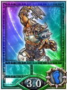 画像ギャラリー No.004のサムネイル画像 / 「Kingdom Conquest」，チケットを集めてSR魔獣を当てよう。10月20日まで