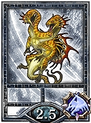 画像ギャラリー No.023のサムネイル画像 / 「Kingdom Conquest」“龍族”を含む期間限定キャンペーンパックが登場