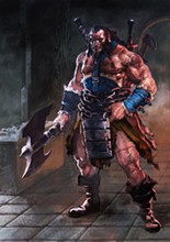 画像ギャラリー No.001のサムネイル画像 / 「Kingdom Conquest」,アワード受賞記念イベントを2012年1月6日まで開催