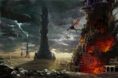 画像ギャラリー No.002のサムネイル画像 / 「Kingdom Conquest」,アワード受賞記念イベントを2012年1月6日まで開催