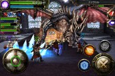 画像ギャラリー No.005のサムネイル画像 / 「Kingdom Conquest」,アワード受賞記念イベントを2012年1月6日まで開催