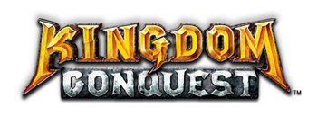 画像ギャラリー No.011のサムネイル画像 / 「Kingdom Conquest」,アワード受賞記念イベントを2012年1月6日まで開催