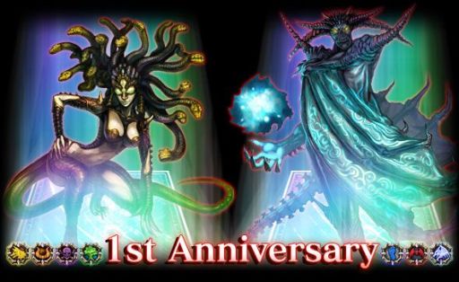 画像ギャラリー No.001のサムネイル画像 / 「Kingdom Conquest」1周年記念キャンペーン実施,7体の新規魔獣も登場