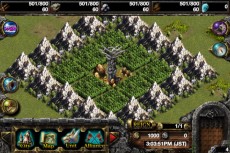 画像ギャラリー No.006のサムネイル画像 / iOS向け「Kingdom Conquest」，新バージョン「3rd Season」がスタート。ゲームバランスの調整や，新規魔獣の追加など