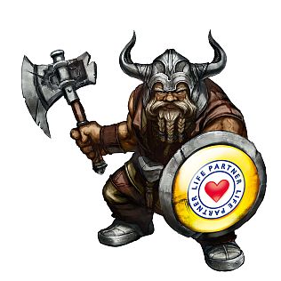 画像ギャラリー No.001のサムネイル画像 / 「Kingdom Conquest」サントリー飲料で回復アイテムがもらえる。7月17日から