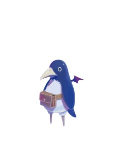 画像ギャラリー No.002のサムネイル画像 / プリニー，Androidに立つ。やりこみ要素満載のゲームアプリ「無限魔界ディスガイア」が本日配信スタート