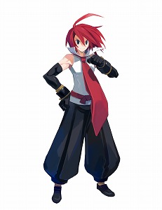 画像ギャラリー No.005のサムネイル画像 / プリニー，Androidに立つ。やりこみ要素満載のゲームアプリ「無限魔界ディスガイア」が本日配信スタート