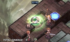 画像ギャラリー No.014のサムネイル画像 / プリニー，Androidに立つ。やりこみ要素満載のゲームアプリ「無限魔界ディスガイア」が本日配信スタート