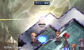 画像ギャラリー No.029のサムネイル画像 / プリニー，Androidに立つ。やりこみ要素満載のゲームアプリ「無限魔界ディスガイア」が本日配信スタート