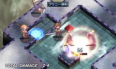 画像ギャラリー No.030のサムネイル画像 / プリニー，Androidに立つ。やりこみ要素満載のゲームアプリ「無限魔界ディスガイア」が本日配信スタート