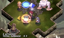 画像ギャラリー No.003のサムネイル画像 / 「無限魔界ディスガイア」，新たな“魔界能力検定”の配信がスタート