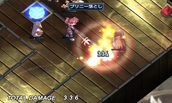 画像ギャラリー No.005のサムネイル画像 / Android「無限魔界ディスガイア」追加キャラクター「エトナ」などが配信に