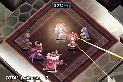 画像ギャラリー No.003のサムネイル画像 / Android版「無限魔界ディスガイア」に魔王ゼタが降臨。魔界通販で限定配信