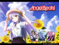 画像ギャラリー No.008のサムネイル画像 / あの「モンスター・コレクション TCG」がブシロードで再始動。「GOD EATER」とのコラボも発表された「ブシロード戦略発表会 2011(夏)」レポート