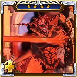 画像ギャラリー No.005のサムネイル画像 / 「モンスター・コレクション」，ギルドバトルが開催。上位の報酬は限定カード