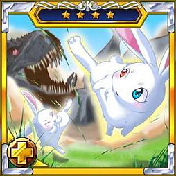 画像ギャラリー No.009のサムネイル画像 / 「モンスター・コレクション」，ギルドバトルが開催。上位の報酬は限定カード